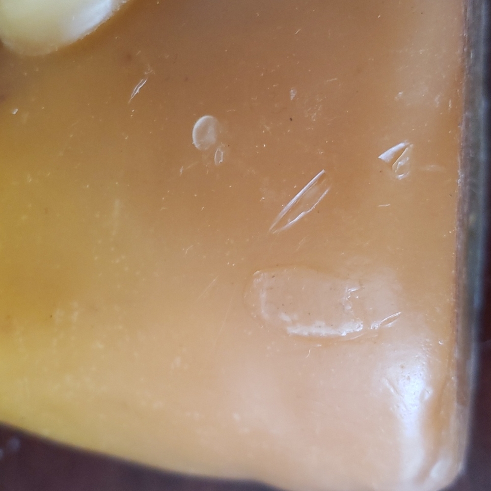 Vintage Wizard Candle - Picture 10 of 13